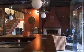 Casa Rural Con Encanto 