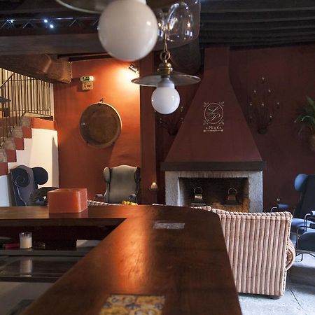 Casa Rural Con Encanto "Los Postigos" Banos De Montemayor Extérieur photo