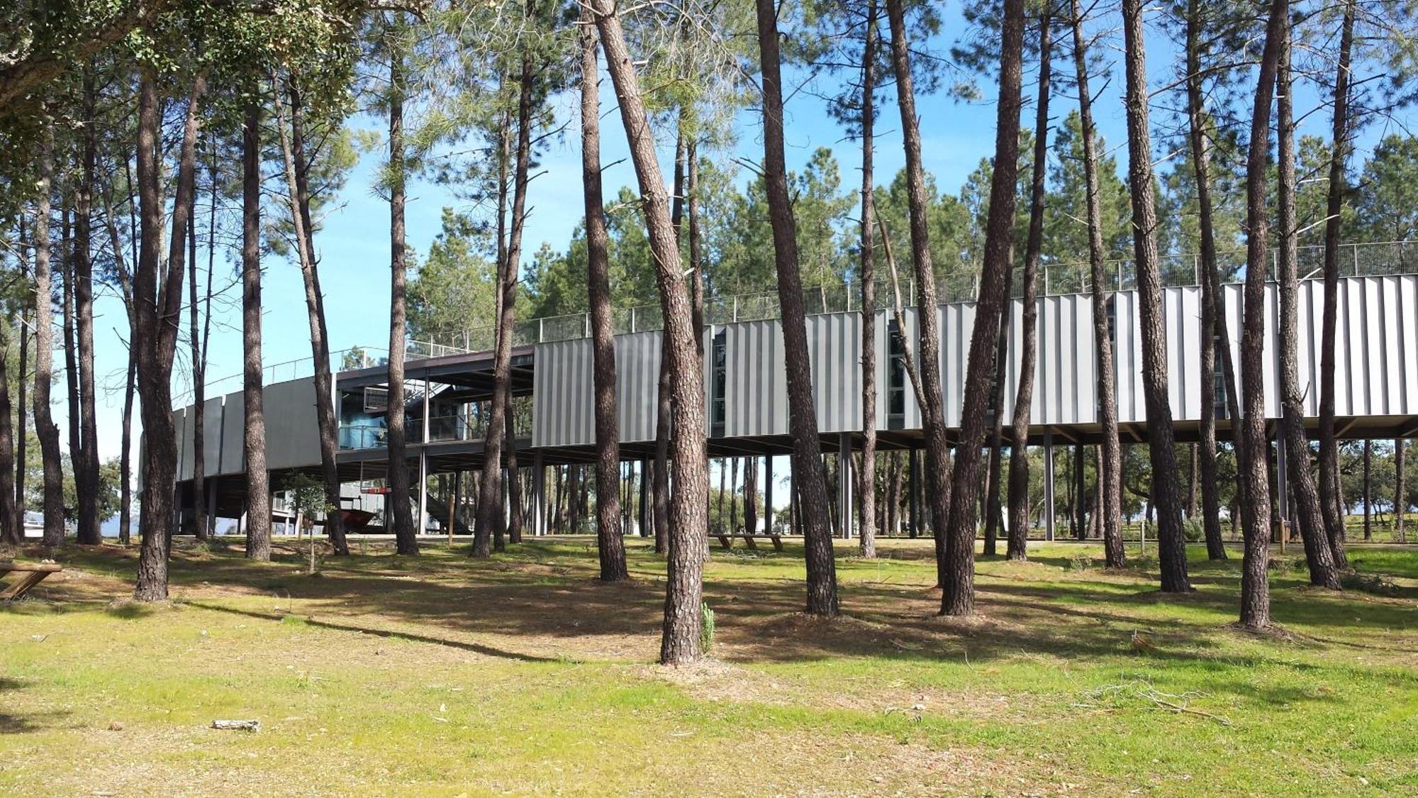 Casa Rural Con Encanto "Los Postigos" Banos De Montemayor Extérieur photo