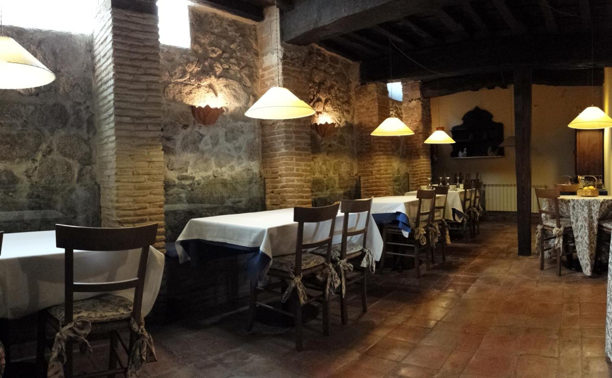 Casa Rural Con Encanto "Los Postigos" Banos De Montemayor Extérieur photo
