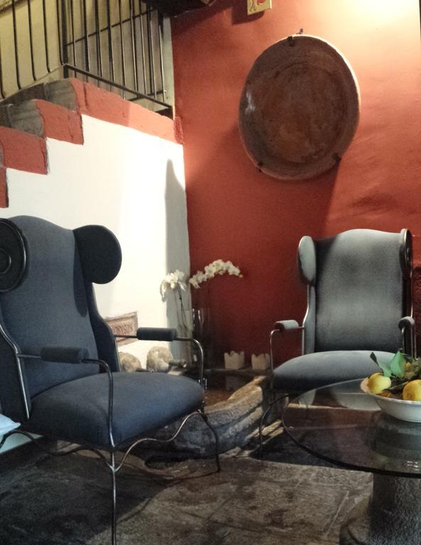 Casa Rural Con Encanto "Los Postigos" Banos De Montemayor Extérieur photo