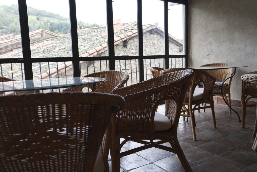 Casa Rural Con Encanto "Los Postigos" Banos De Montemayor Extérieur photo