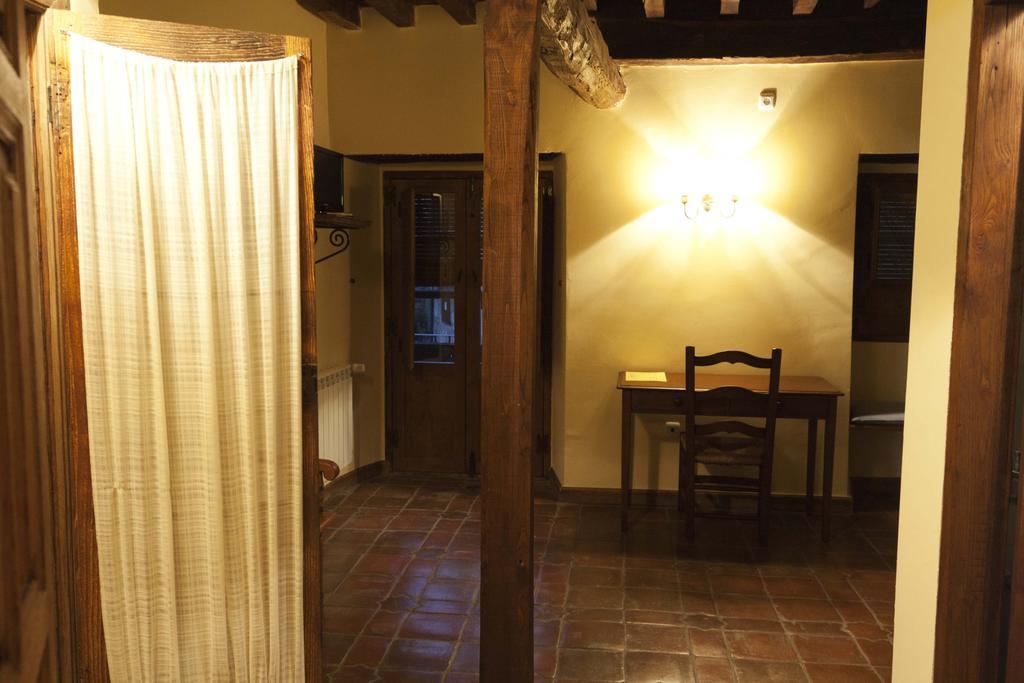 Casa Rural Con Encanto "Los Postigos" Banos De Montemayor Extérieur photo